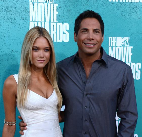 $500,000 warrant issued for Girls Gone Wild founder Joe Francis